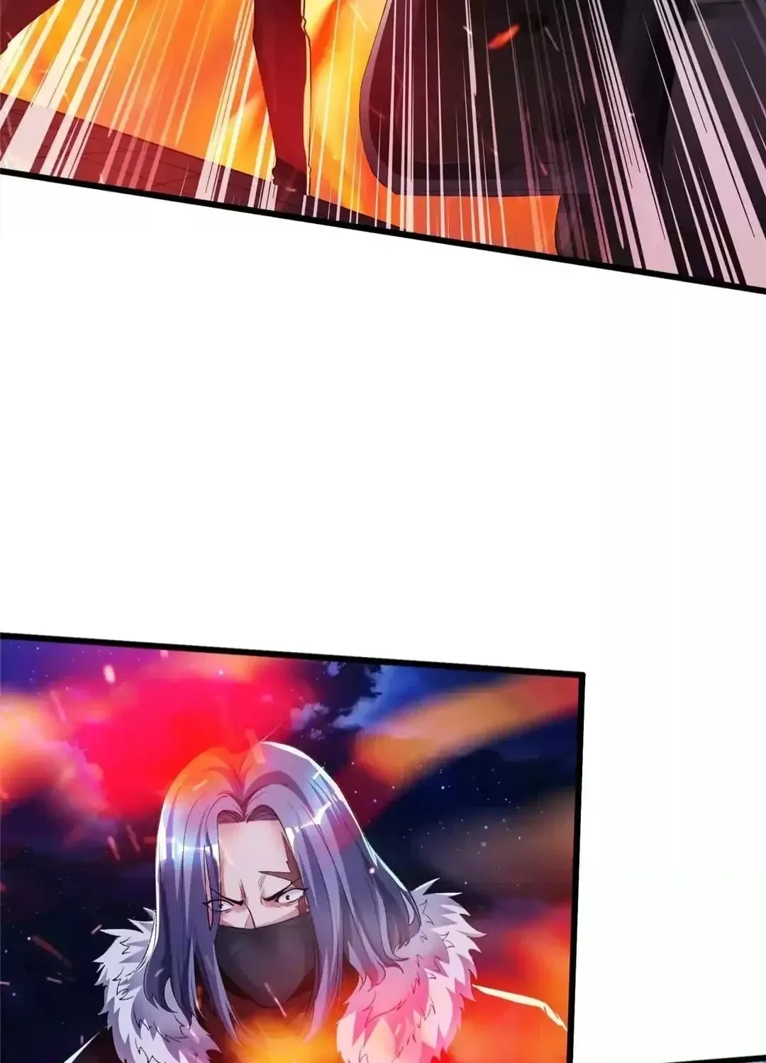 Lost Powers Restored: Unlocking a New Skill Every Day Chapter 71 page 35 - 