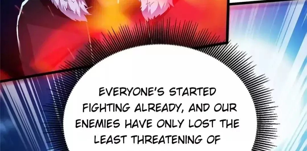 Lost Powers Restored: Unlocking a New Skill Every Day Chapter 71 page 36 - 