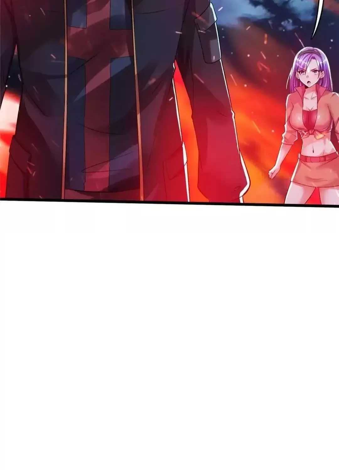 Lost Powers Restored: Unlocking a New Skill Every Day Chapter 71 page 41 - 