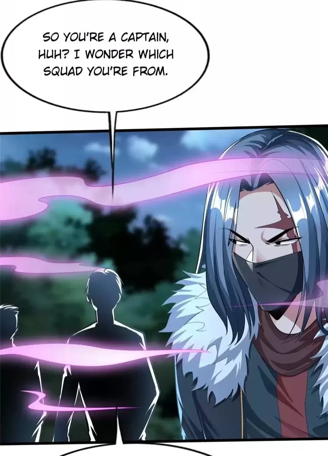 Lost Powers Restored: Unlocking a New Skill Every Day Chapter 71 page 45 - 