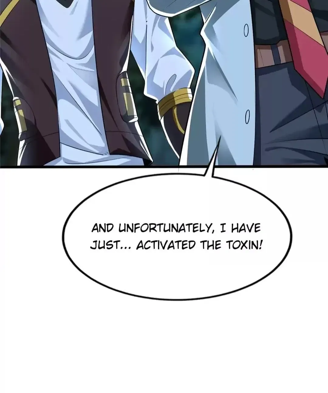 Lost Powers Restored: Unlocking a New Skill Every Day Chapter 71 page 48 - 