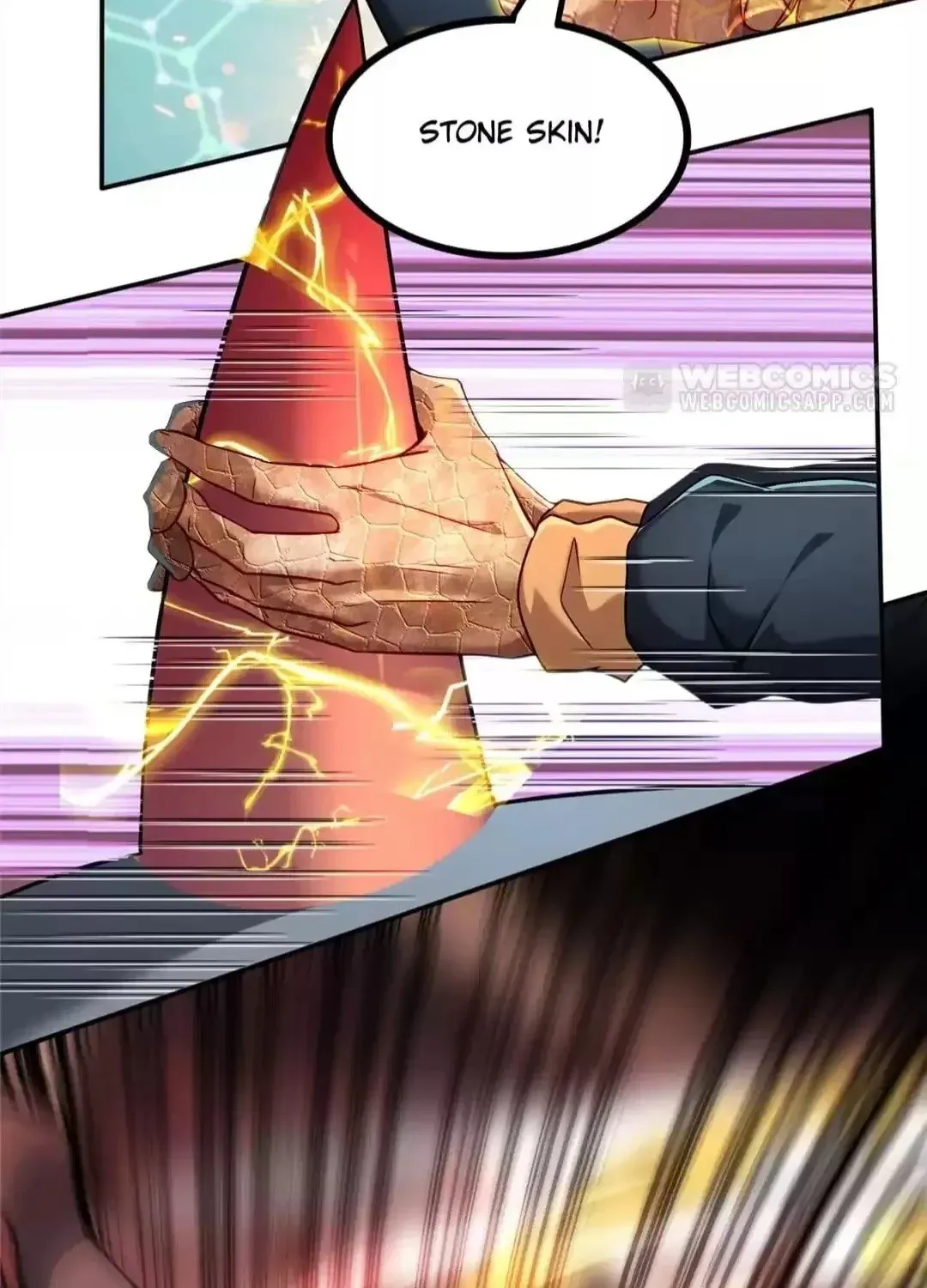 Lost Powers Restored: Unlocking a New Skill Every Day Chapter 72 page 17 - 