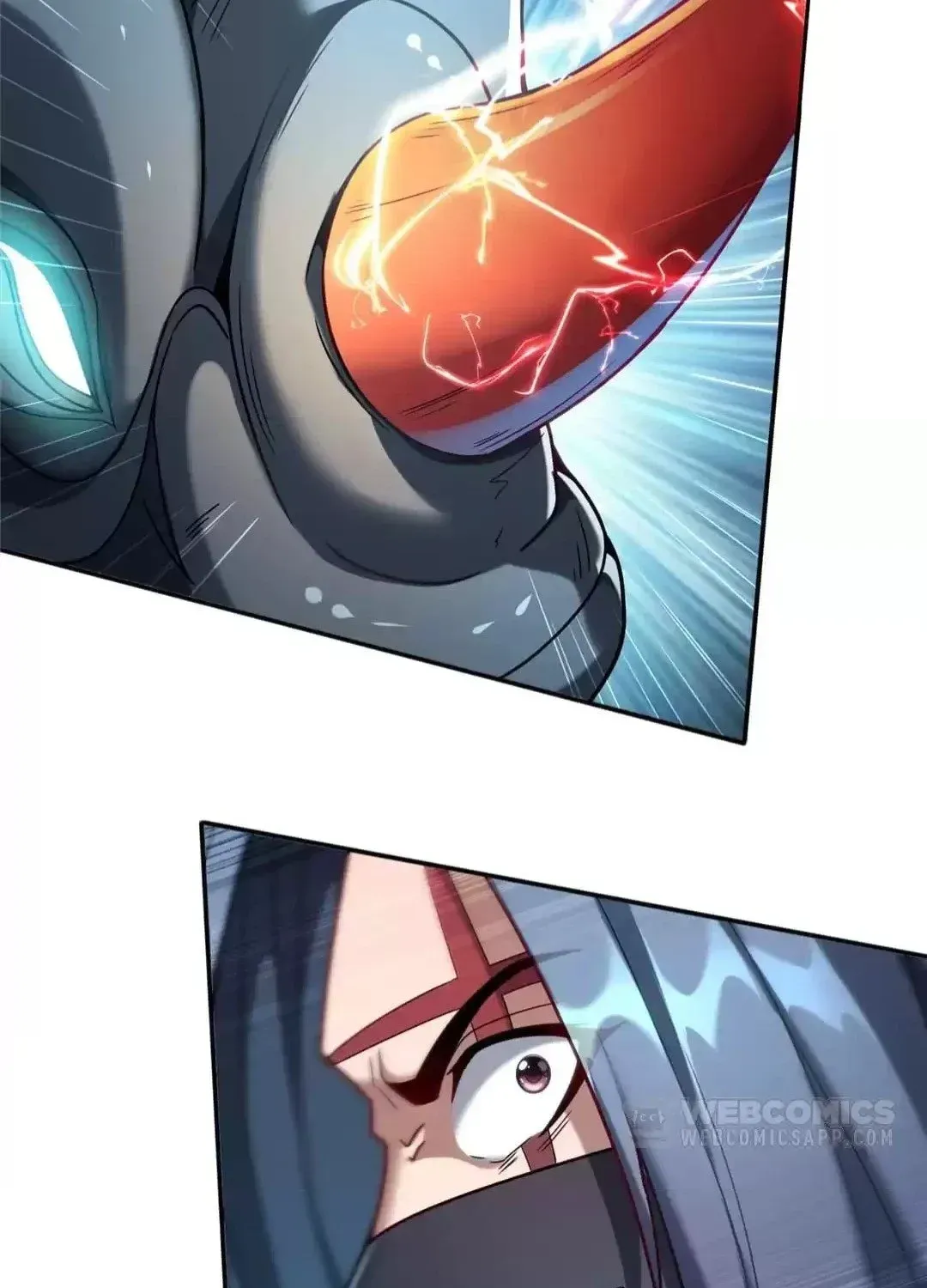 Lost Powers Restored: Unlocking a New Skill Every Day Chapter 72 page 37 - 
