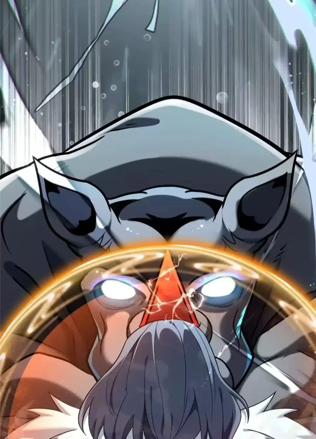 Lost Powers Restored: Unlocking a New Skill Every Day Chapter 72 page 47 - 