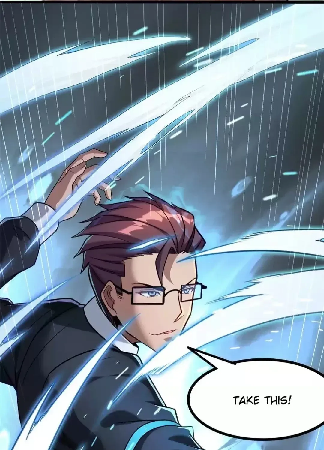 Lost Powers Restored: Unlocking a New Skill Every Day Chapter 72 page 49 - 