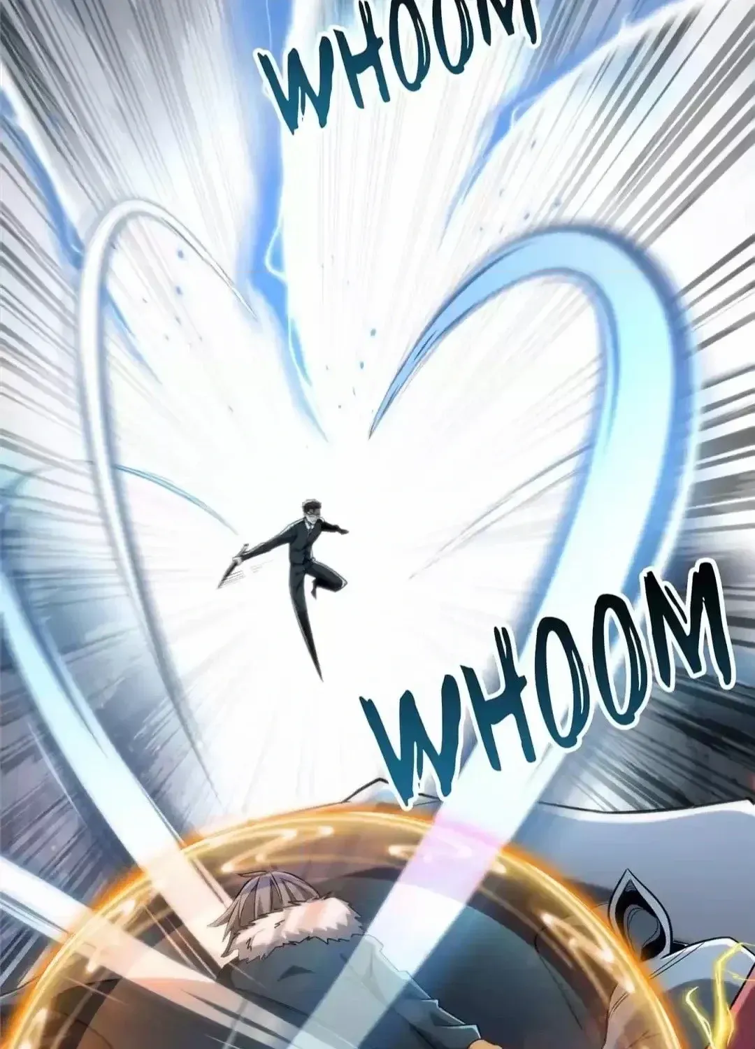 Lost Powers Restored: Unlocking a New Skill Every Day Chapter 72 page 59 - 