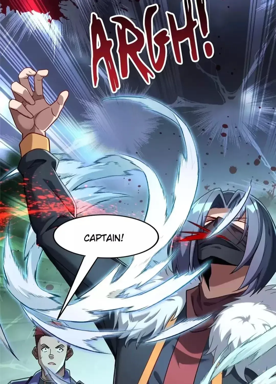 Lost Powers Restored: Unlocking a New Skill Every Day Chapter 72 page 63 - 