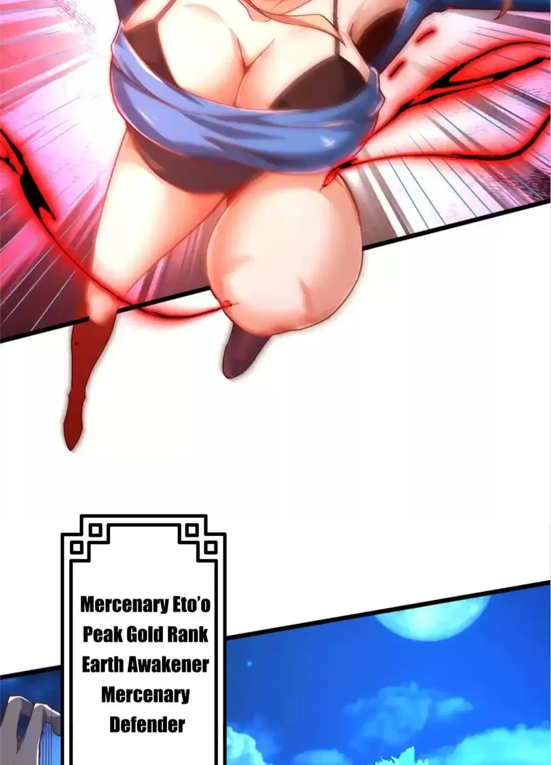 Lost Powers Restored: Unlocking a New Skill Every Day Chapter 73 page 33 - 