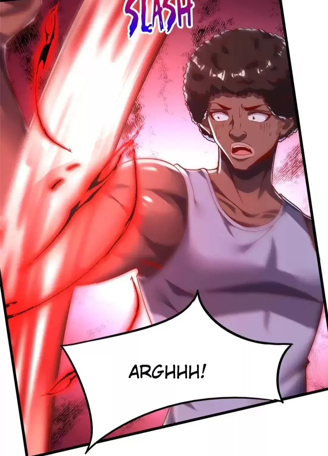 Lost Powers Restored: Unlocking a New Skill Every Day Chapter 73 page 49 - 