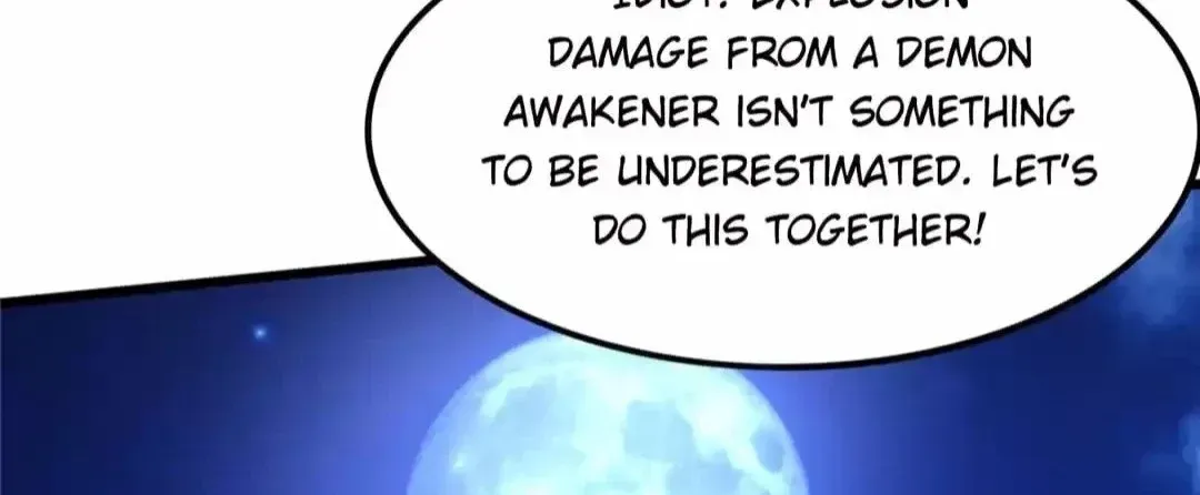 Lost Powers Restored: Unlocking a New Skill Every Day Chapter 73 page 52 - 