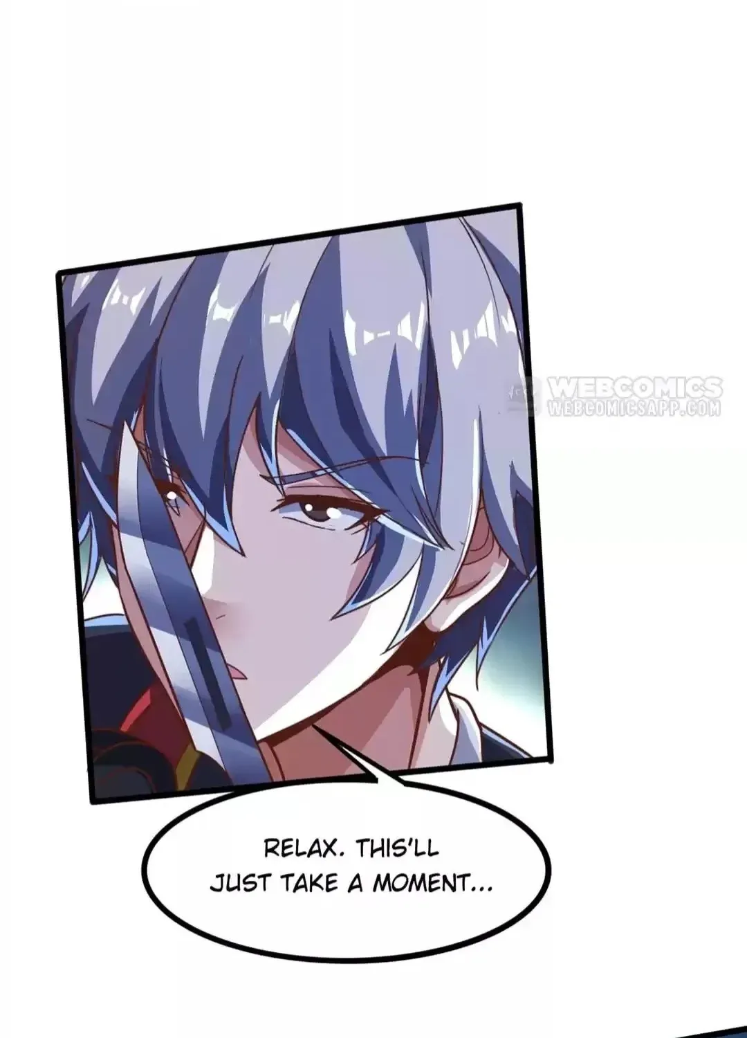Lost Powers Restored: Unlocking a New Skill Every Day Chapter 74 page 23 - 