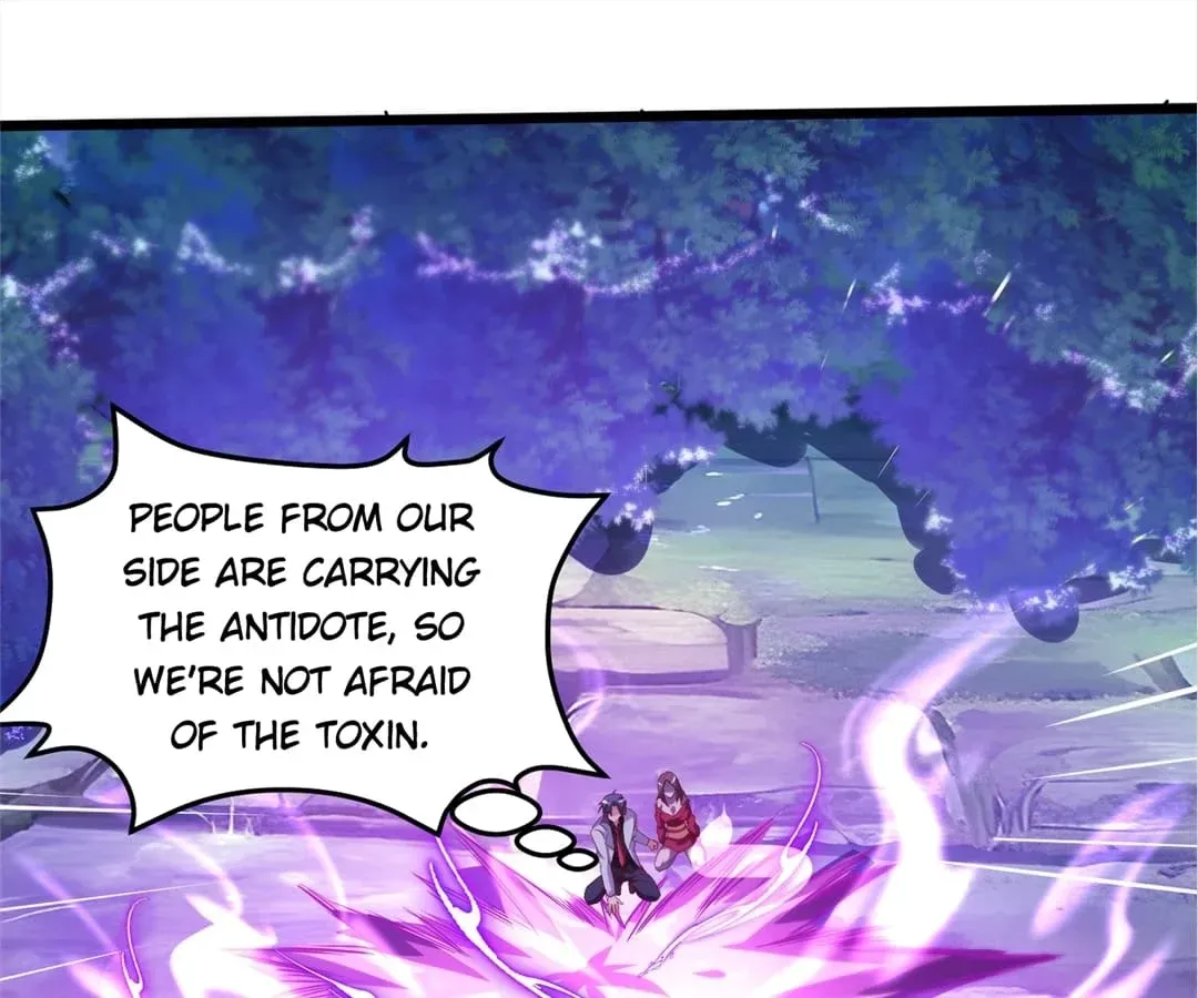 Lost Powers Restored: Unlocking a New Skill Every Day Chapter 75 page 1 - 