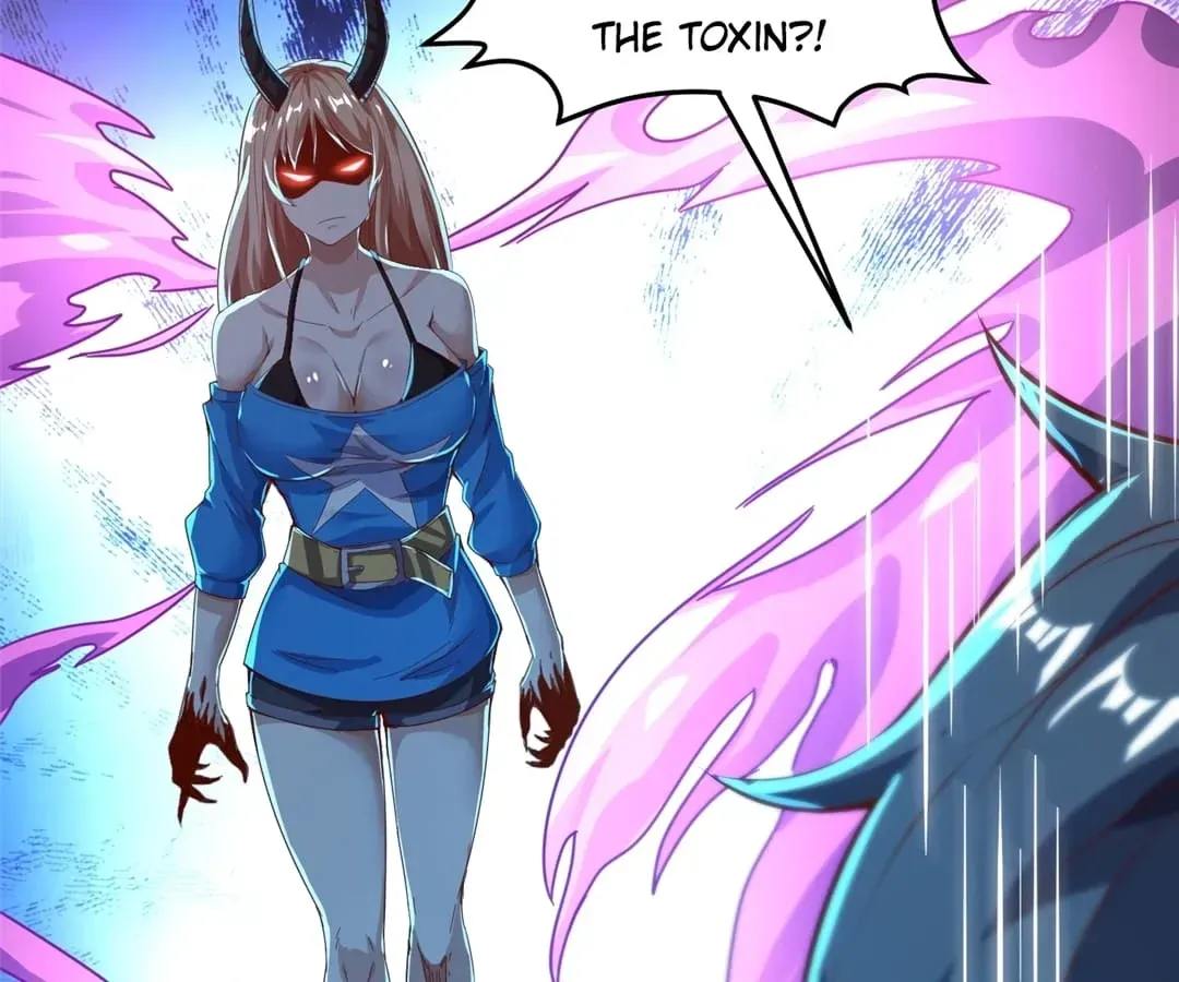 Lost Powers Restored: Unlocking a New Skill Every Day Chapter 75 page 15 - 