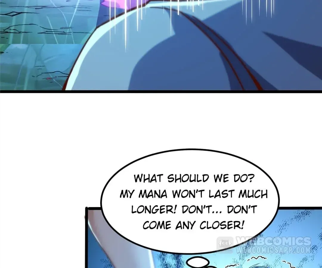 Lost Powers Restored: Unlocking a New Skill Every Day Chapter 75 page 17 - 
