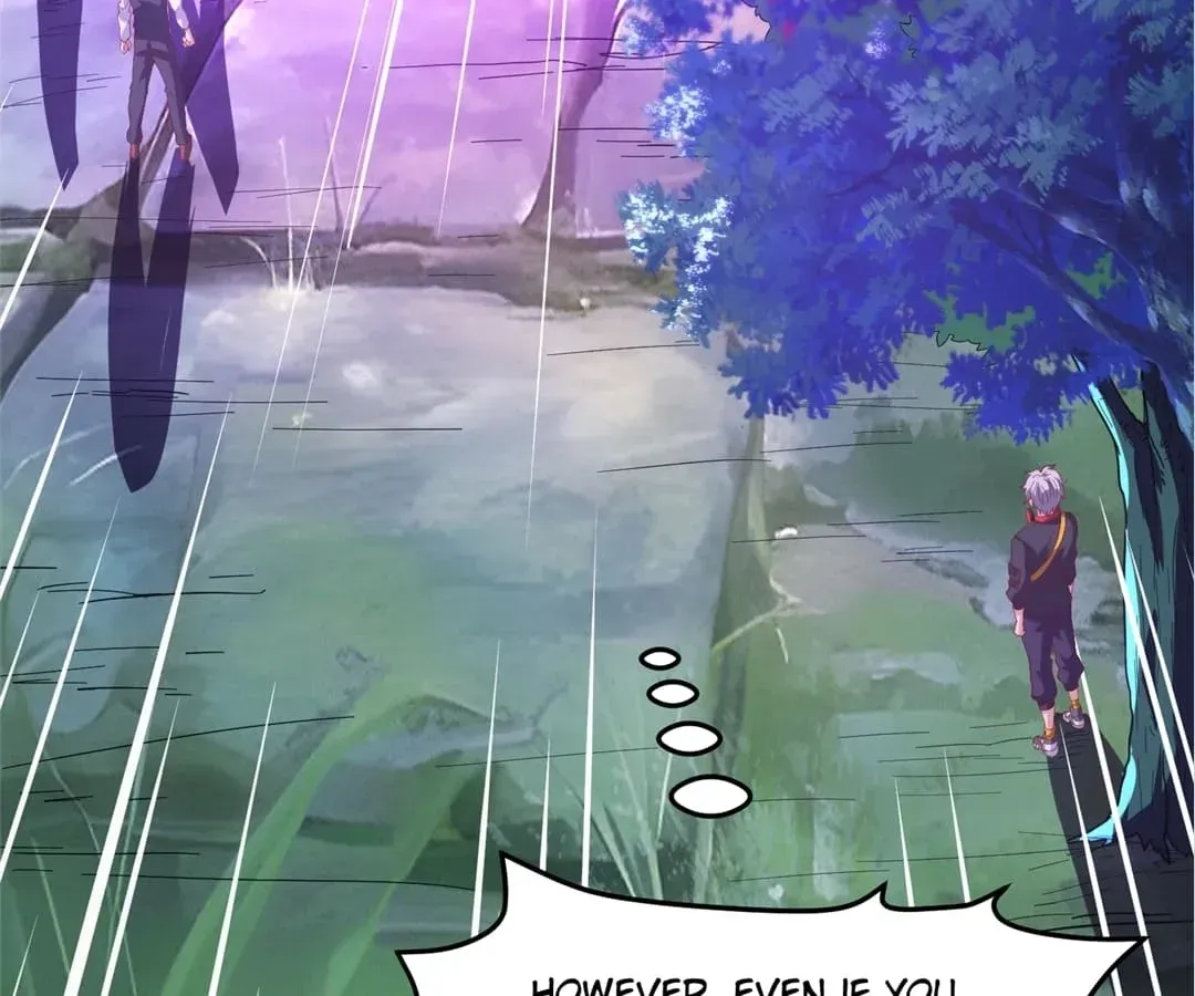 Lost Powers Restored: Unlocking a New Skill Every Day Chapter 75 page 3 - 