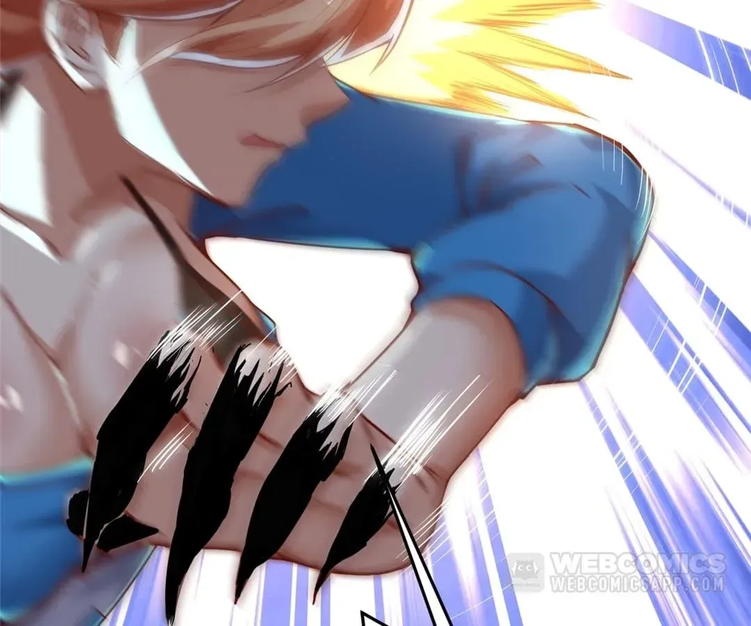 Lost Powers Restored: Unlocking a New Skill Every Day Chapter 75 page 21 - 