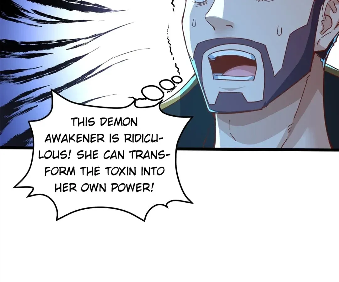 Lost Powers Restored: Unlocking a New Skill Every Day Chapter 75 page 23 - 