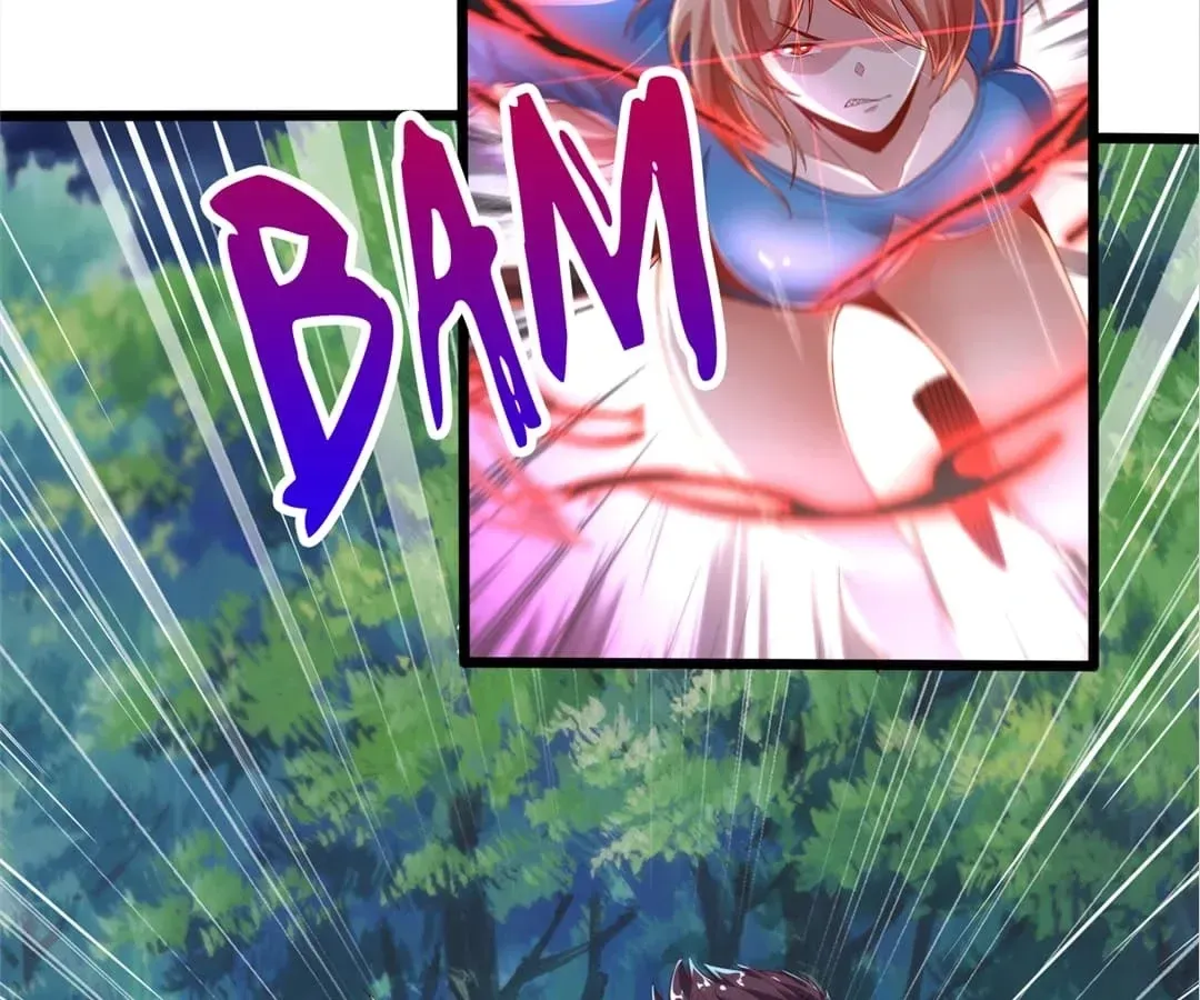 Lost Powers Restored: Unlocking a New Skill Every Day Chapter 75 page 27 - 