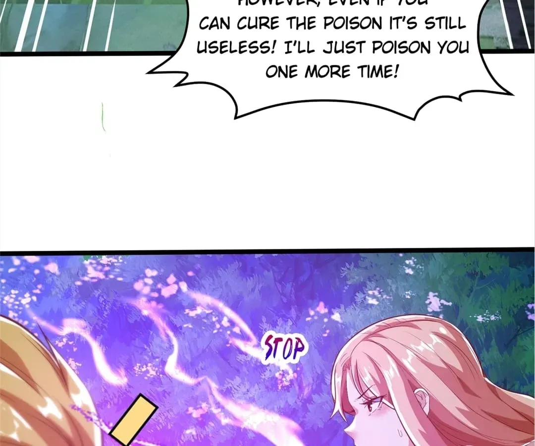Lost Powers Restored: Unlocking a New Skill Every Day Chapter 75 page 4 - 