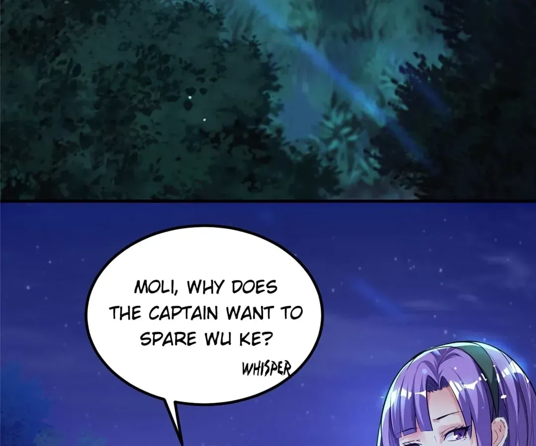 Lost Powers Restored: Unlocking a New Skill Every Day Chapter 75 page 39 - 