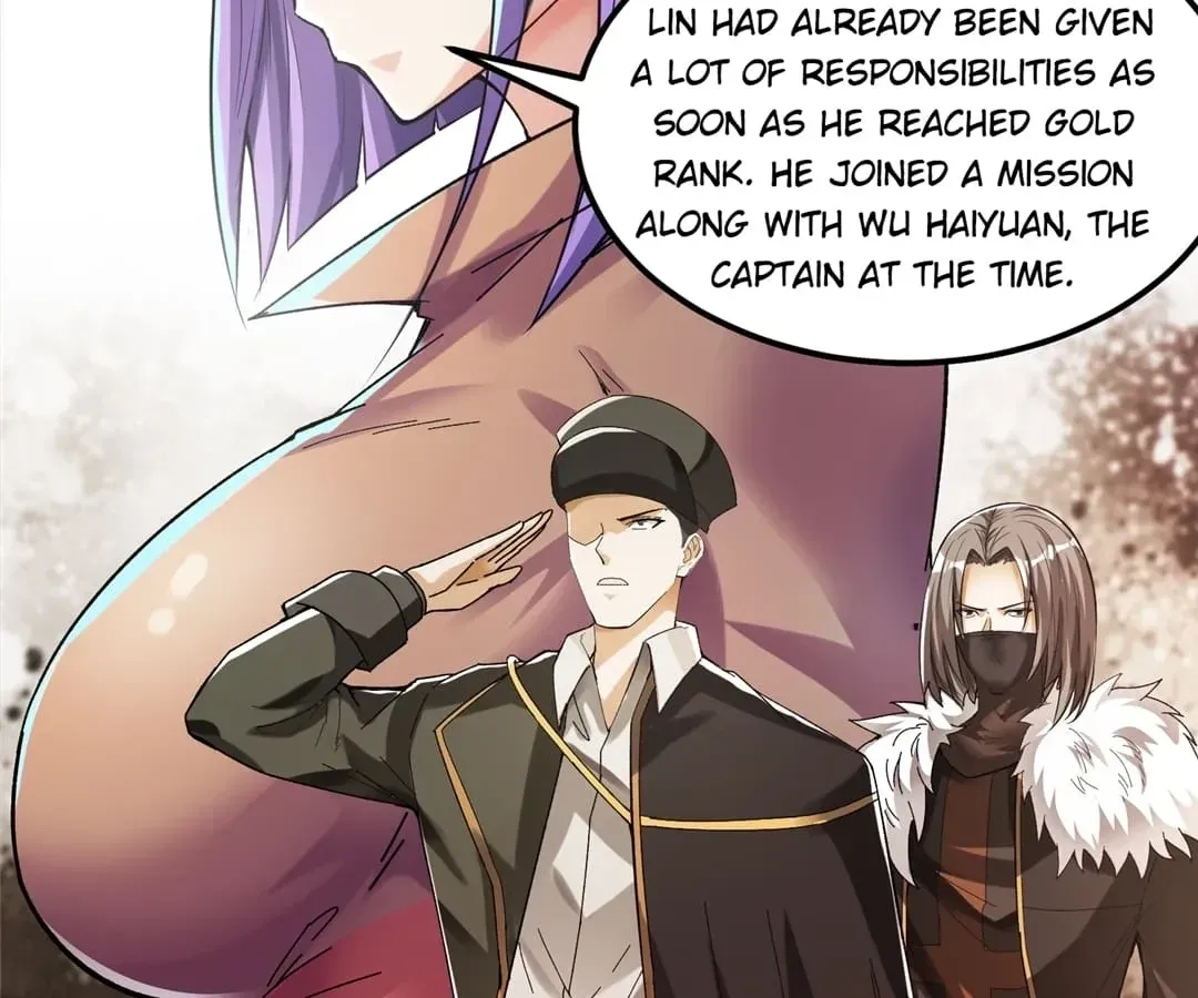 Lost Powers Restored: Unlocking a New Skill Every Day Chapter 75 page 43 - 
