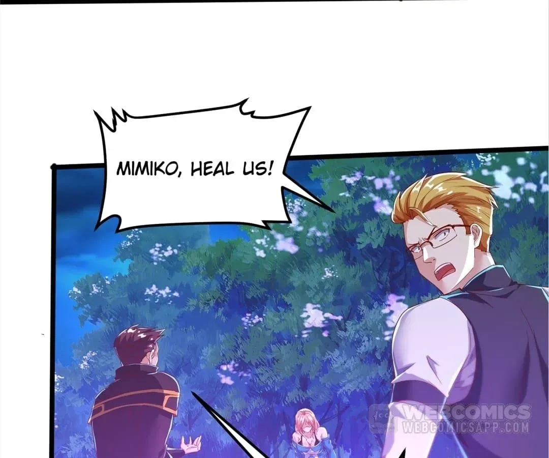 Lost Powers Restored: Unlocking a New Skill Every Day Chapter 75 page 6 - 