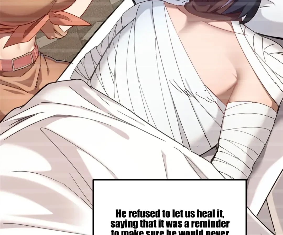 Lost Powers Restored: Unlocking a New Skill Every Day Chapter 75 page 54 - 