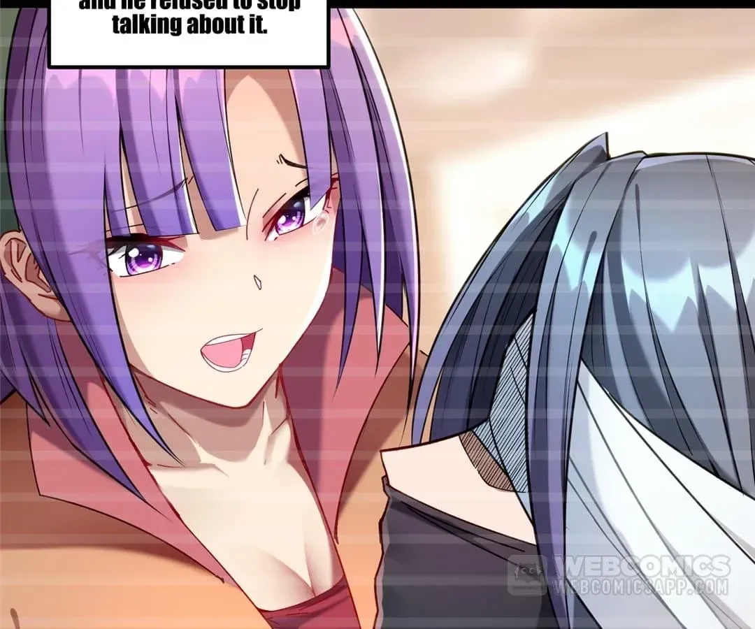 Lost Powers Restored: Unlocking a New Skill Every Day Chapter 75 page 56 - 