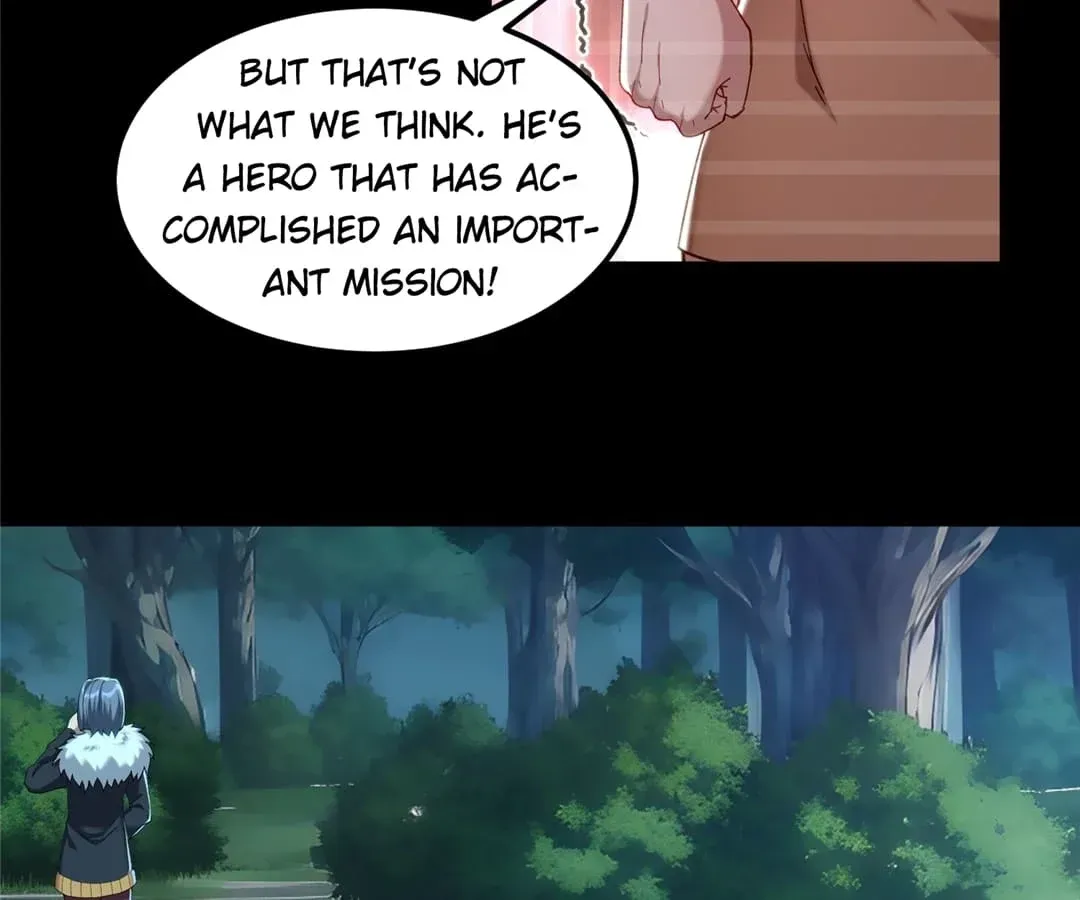 Lost Powers Restored: Unlocking a New Skill Every Day Chapter 75 page 59 - 
