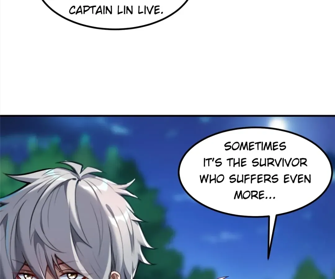 Lost Powers Restored: Unlocking a New Skill Every Day Chapter 75 page 61 - 