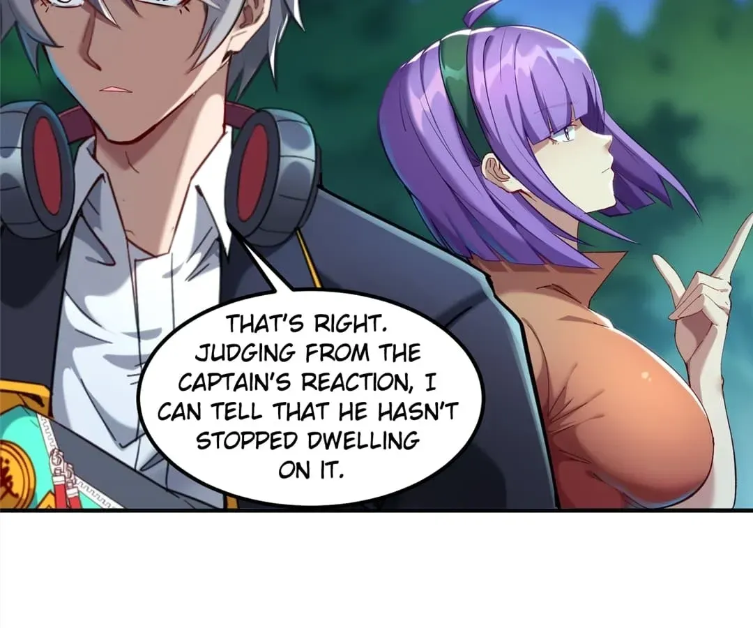 Lost Powers Restored: Unlocking a New Skill Every Day Chapter 75 page 62 - 