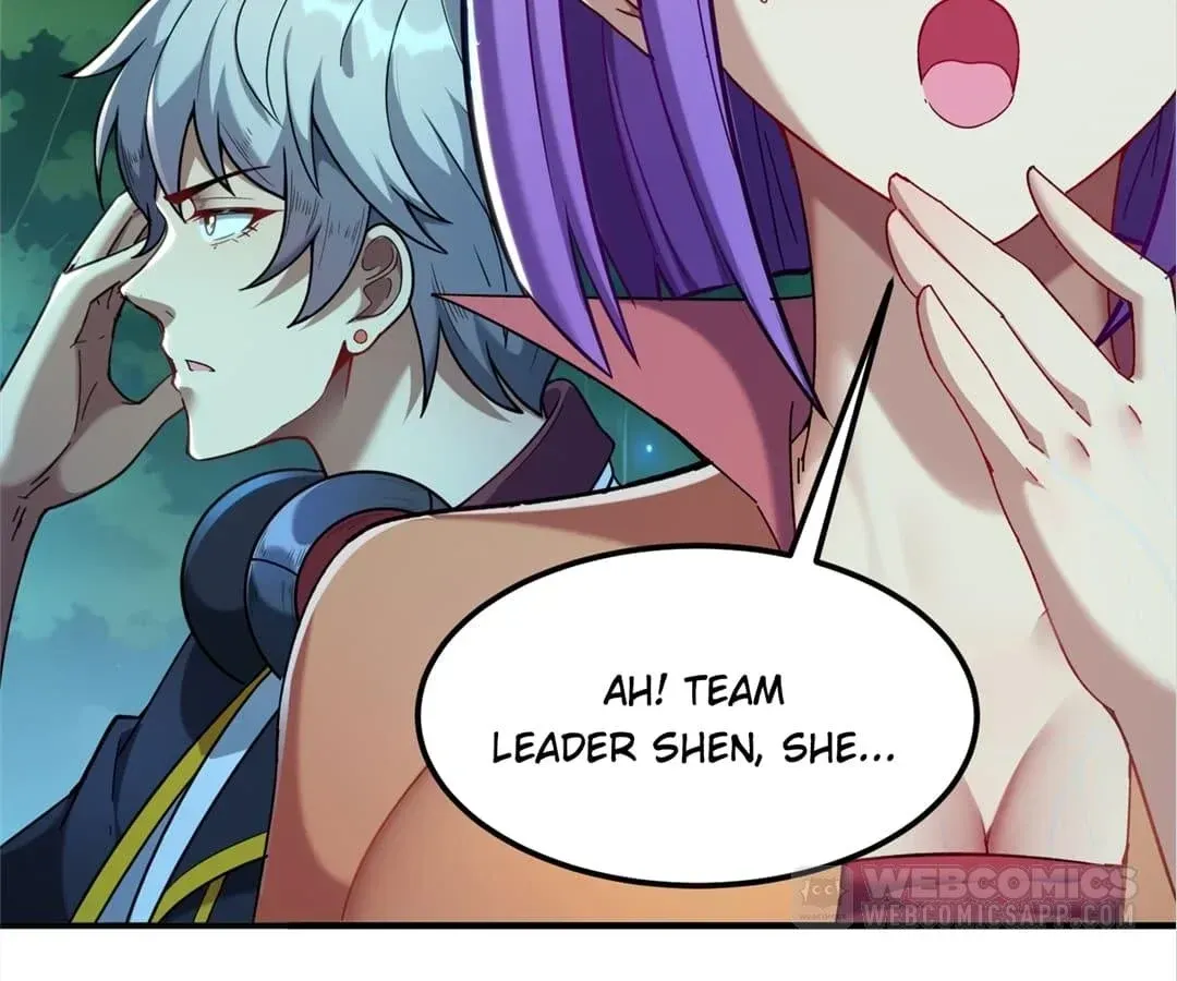 Lost Powers Restored: Unlocking a New Skill Every Day Chapter 75 page 64 - 