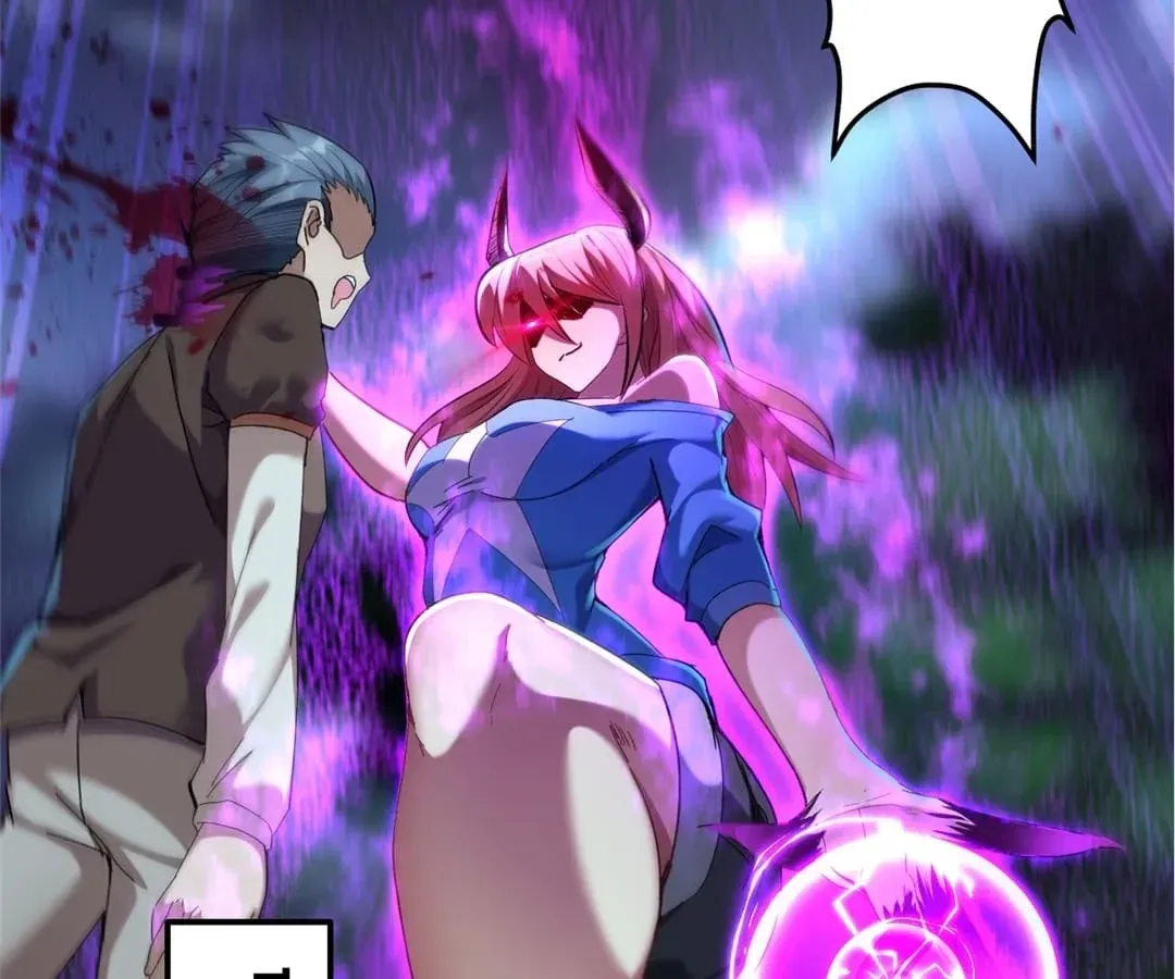 Lost Powers Restored: Unlocking a New Skill Every Day Chapter 75 page 67 - 