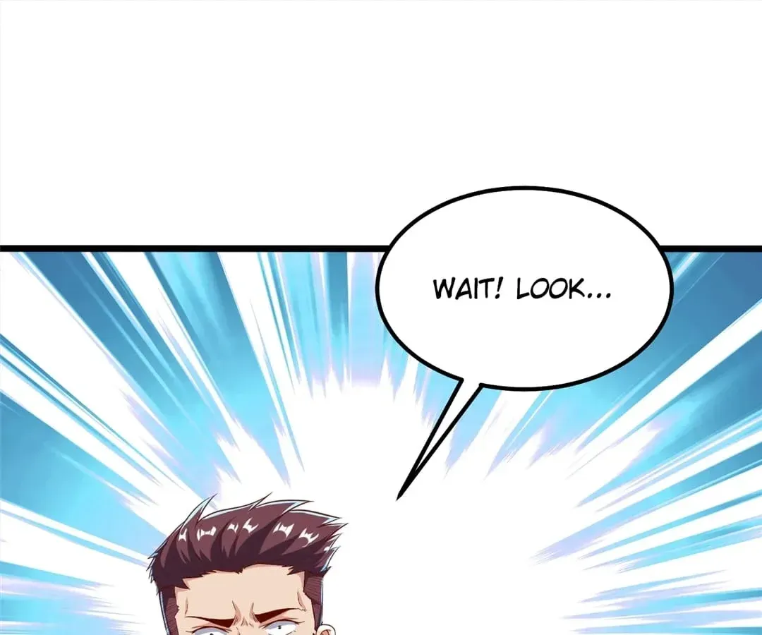 Lost Powers Restored: Unlocking a New Skill Every Day Chapter 75 page 8 - 
