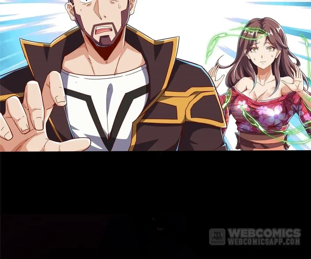 Lost Powers Restored: Unlocking a New Skill Every Day Chapter 75 page 9 - 