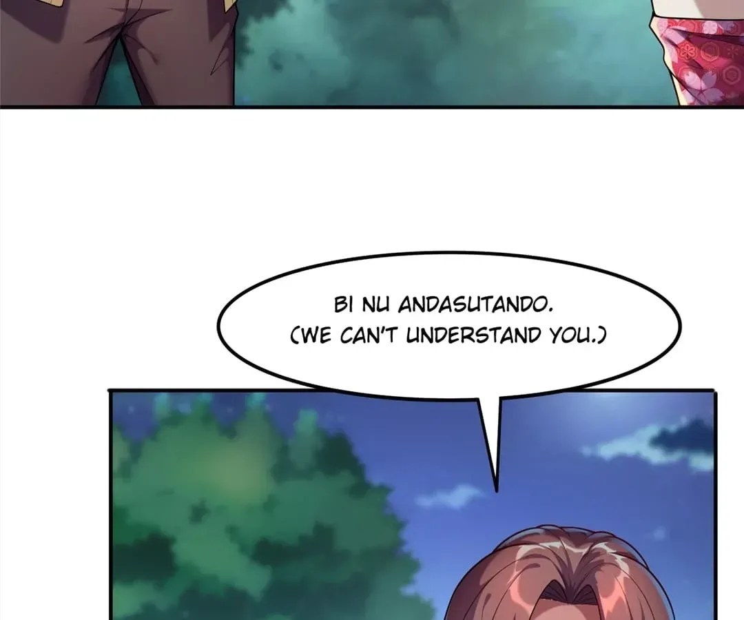 Lost Powers Restored: Unlocking a New Skill Every Day Chapter 76 page 14 - 
