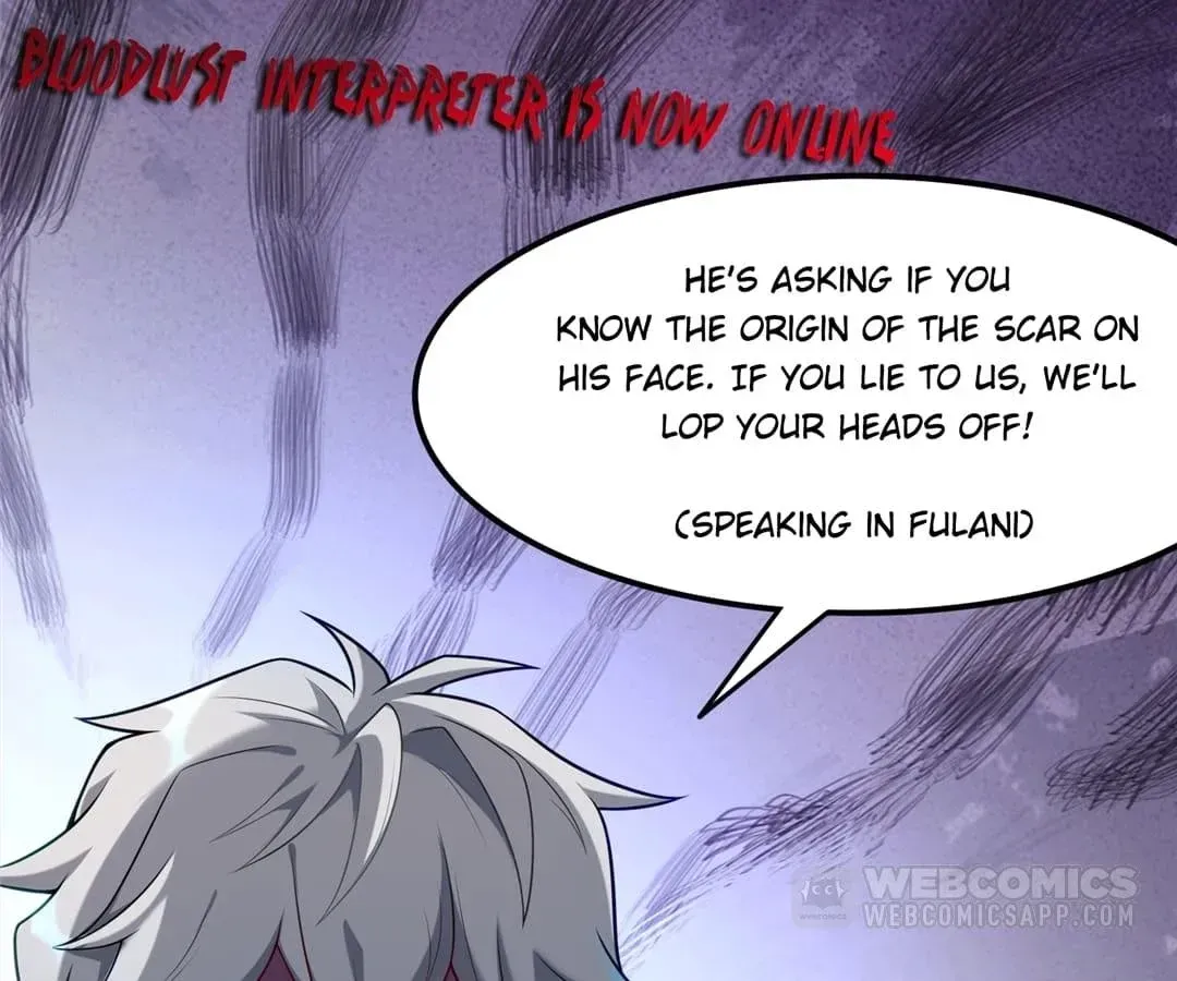 Lost Powers Restored: Unlocking a New Skill Every Day Chapter 76 page 16 - 