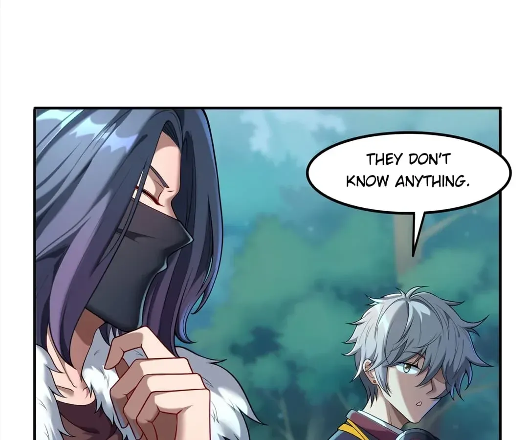 Lost Powers Restored: Unlocking a New Skill Every Day Chapter 76 page 18 - 