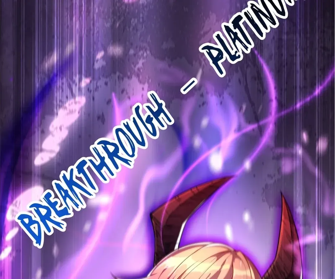 Lost Powers Restored: Unlocking a New Skill Every Day Chapter 76 page 3 - 