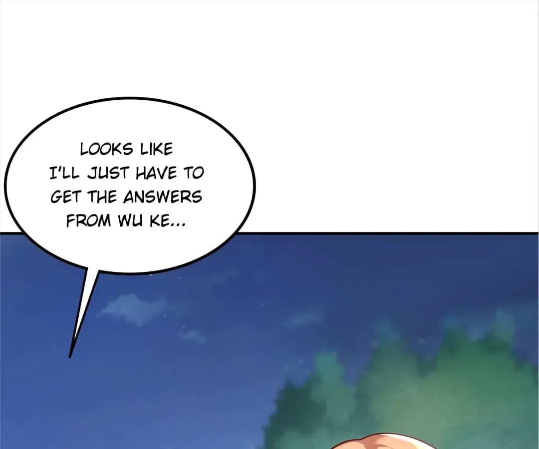 Lost Powers Restored: Unlocking a New Skill Every Day Chapter 76 page 22 - 