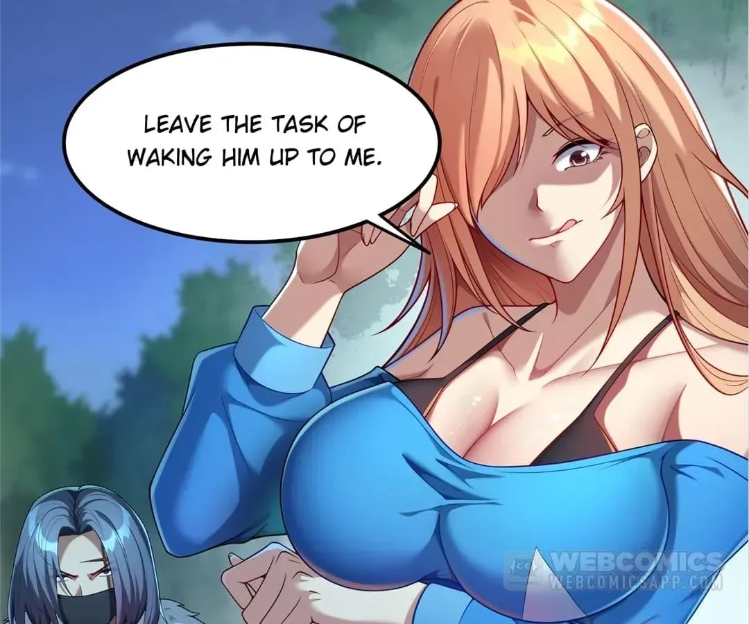 Lost Powers Restored: Unlocking a New Skill Every Day Chapter 76 page 23 - 