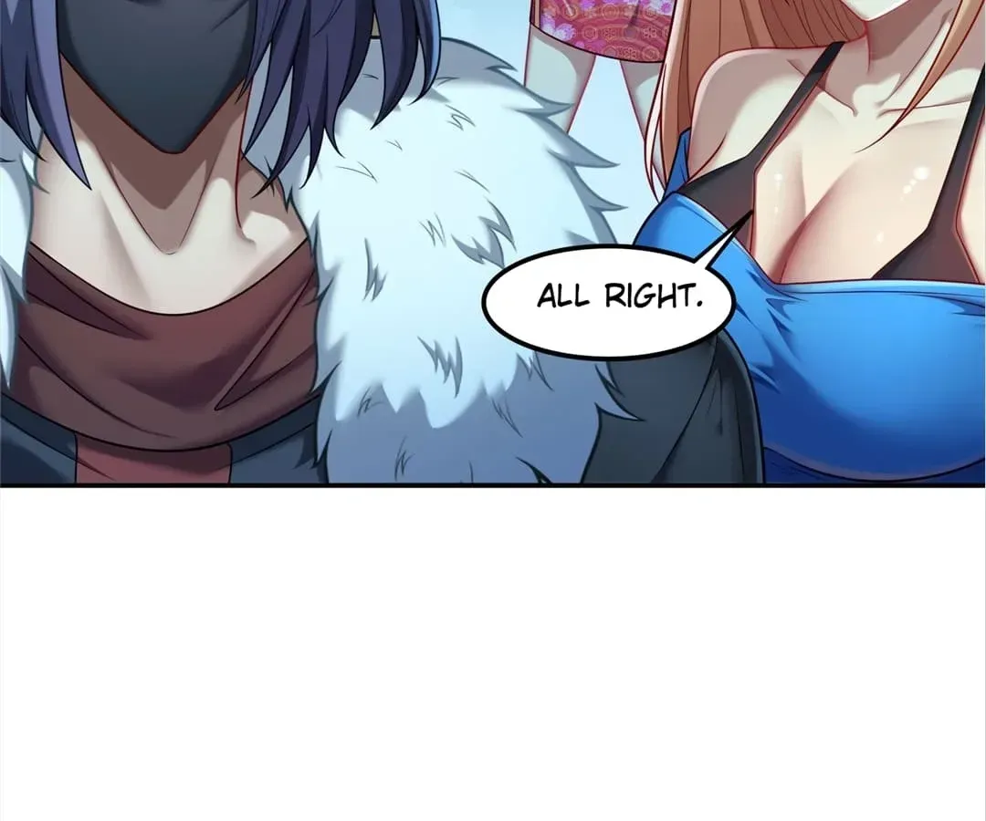 Lost Powers Restored: Unlocking a New Skill Every Day Chapter 76 page 34 - 