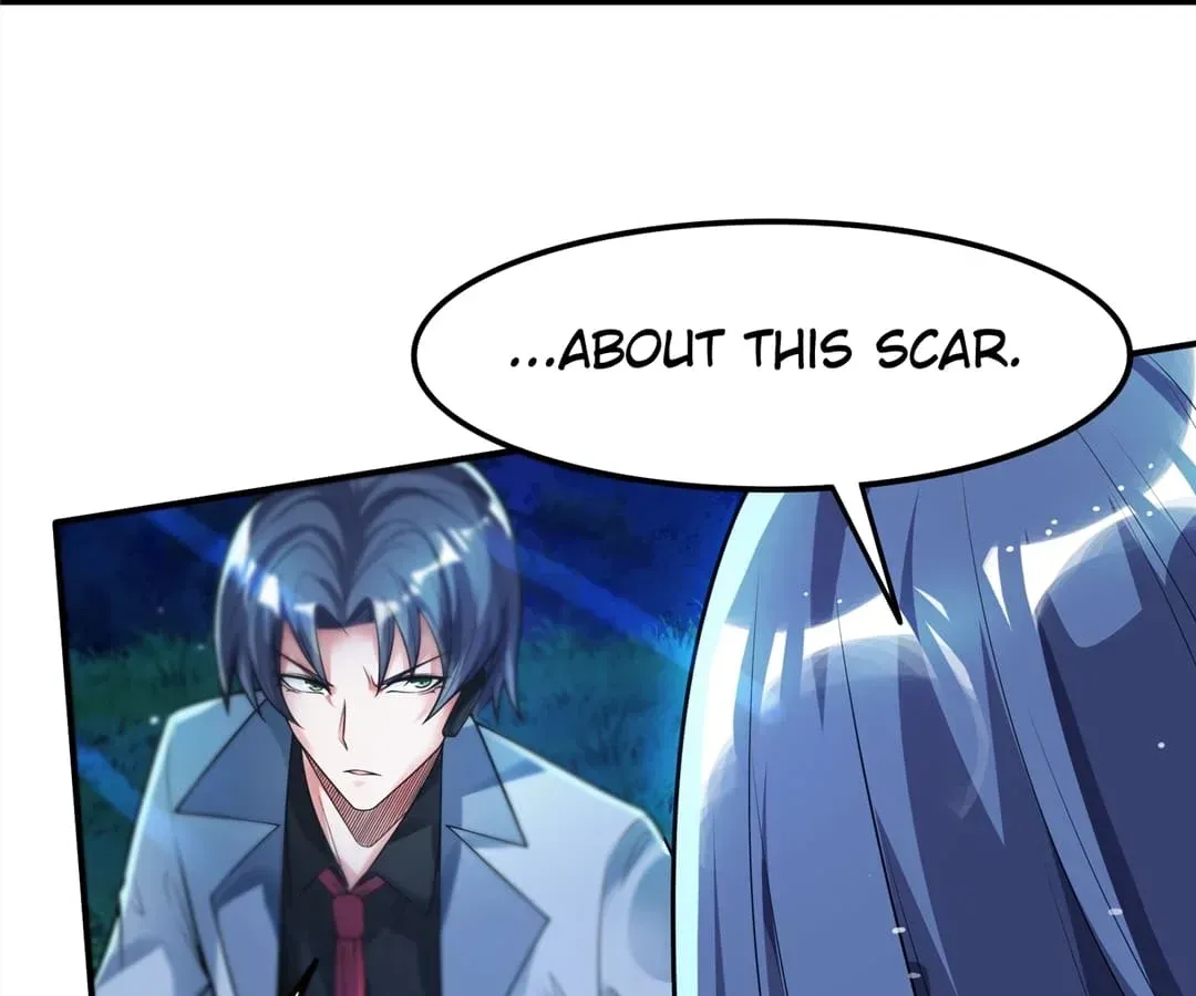 Lost Powers Restored: Unlocking a New Skill Every Day Chapter 76 page 37 - 