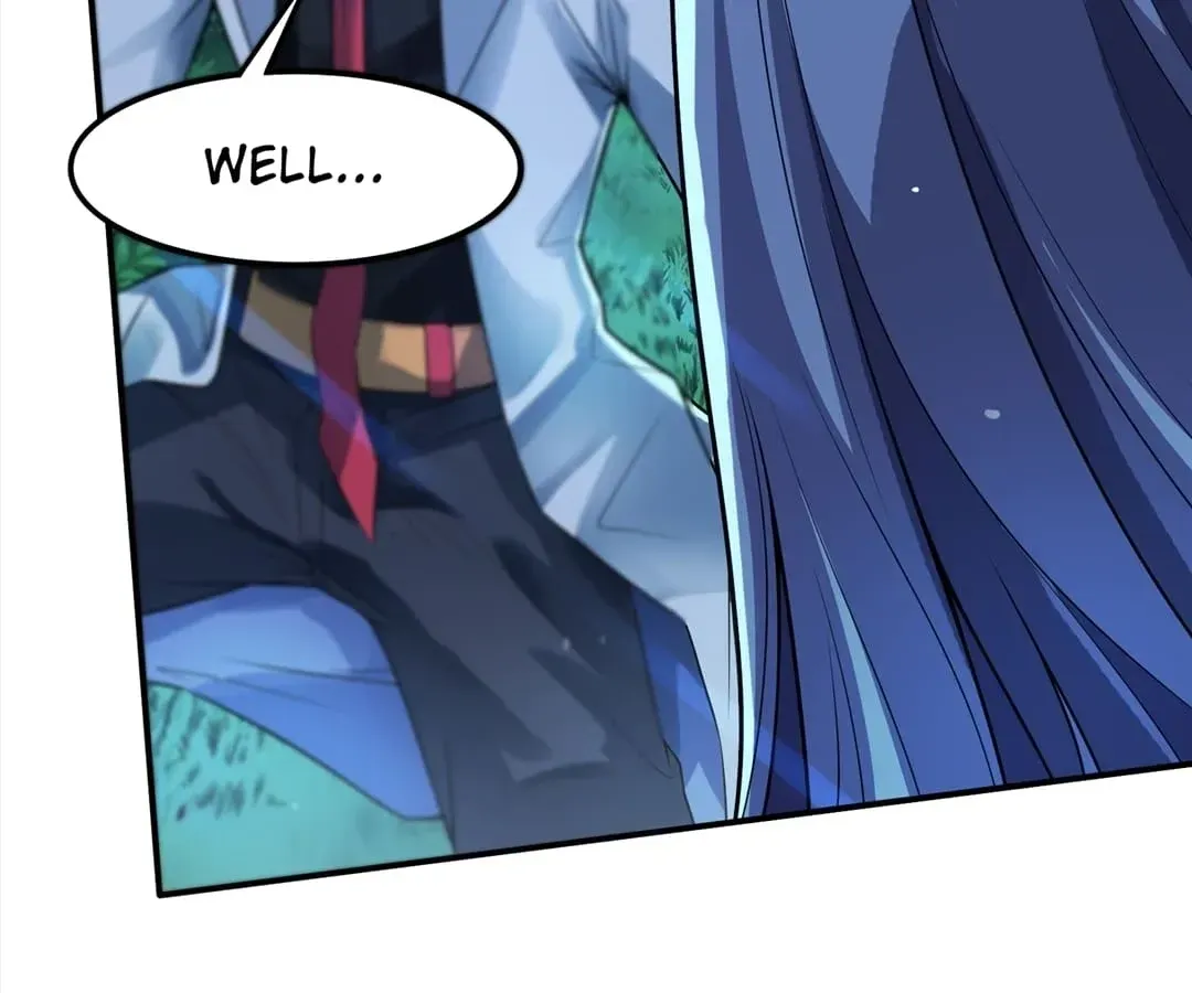 Lost Powers Restored: Unlocking a New Skill Every Day Chapter 76 page 38 - 