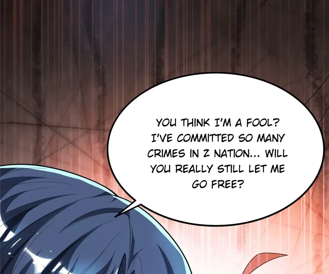 Lost Powers Restored: Unlocking a New Skill Every Day Chapter 76 page 41 - 