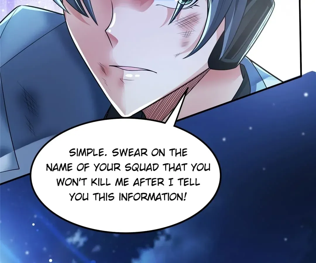 Lost Powers Restored: Unlocking a New Skill Every Day Chapter 76 page 46 - 