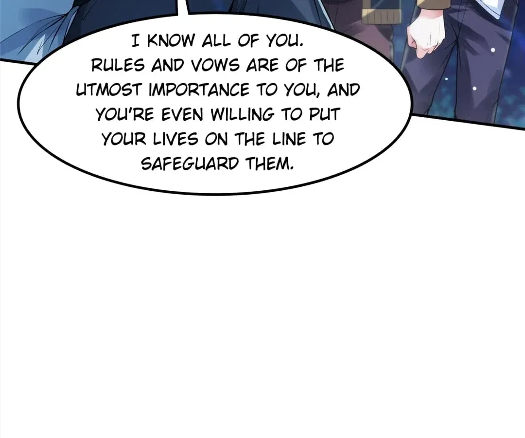 Lost Powers Restored: Unlocking a New Skill Every Day Chapter 76 page 49 - 