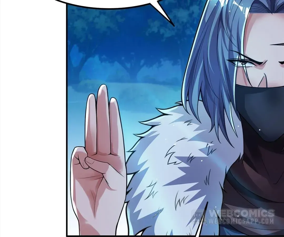 Lost Powers Restored: Unlocking a New Skill Every Day Chapter 76 page 51 - 