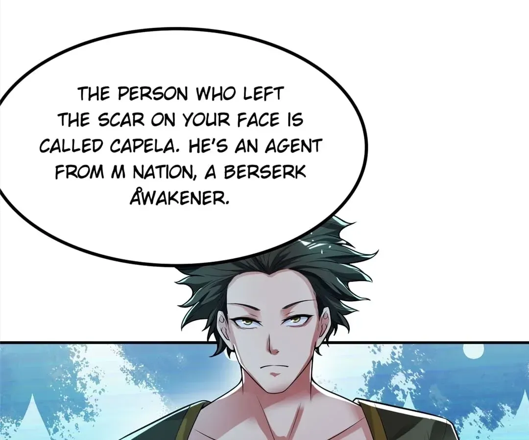 Lost Powers Restored: Unlocking a New Skill Every Day Chapter 76 page 57 - 
