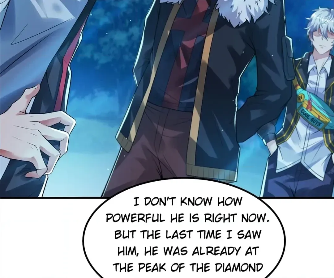 Lost Powers Restored: Unlocking a New Skill Every Day Chapter 76 page 60 - 